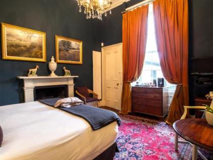 Six Brunton Place Guest House - image 4