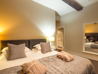 Six Brunton Place Guest House - image 8
