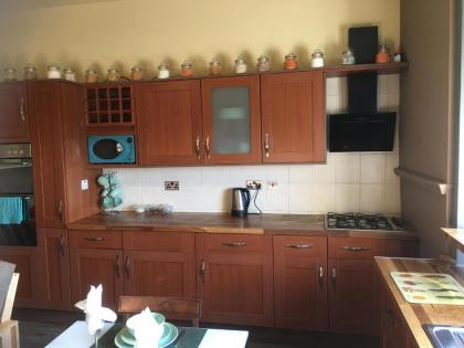Meadowbank Apartments - image 16