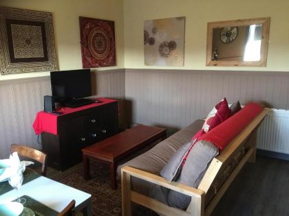 Meadowbank Apartments - image 20