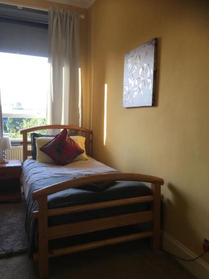 Meadowbank Apartments - image 7