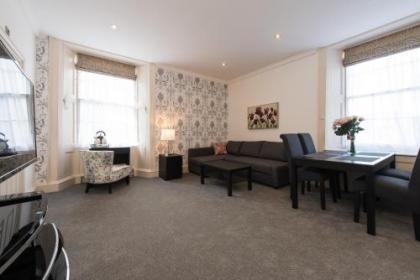 Royal Princes Suites - image 17
