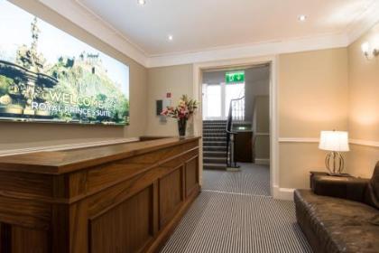 Royal Princes Suites - image 5