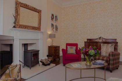 Stockbridge Townhouse - The Edinburgh Address - image 10