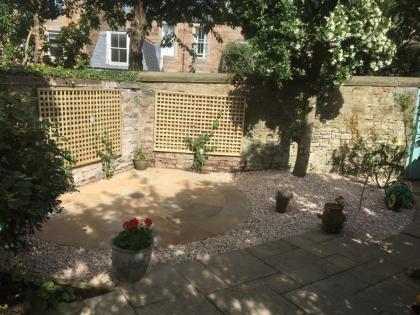 Stockbridge Townhouse - The Edinburgh Address - image 14