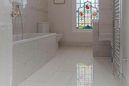 Stockbridge Townhouse - The Edinburgh Address - image 18
