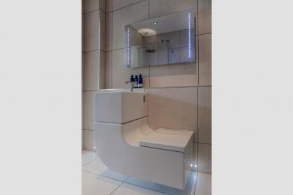 Stockbridge Townhouse - The Edinburgh Address - image 19