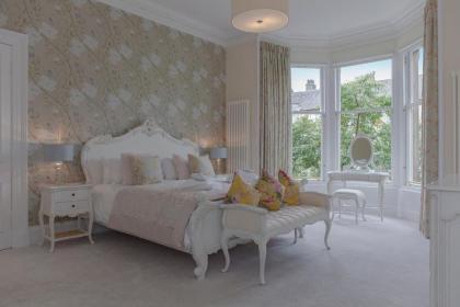 Stockbridge Townhouse - The Edinburgh Address - image 2