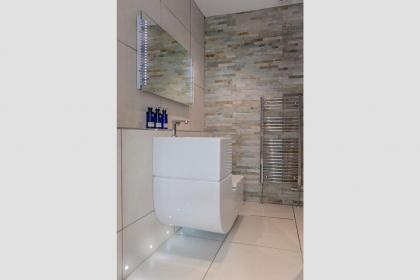 Stockbridge Townhouse - The Edinburgh Address - image 20