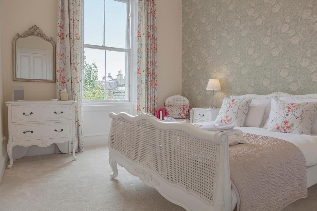 Stockbridge Townhouse - The Edinburgh Address - image 3