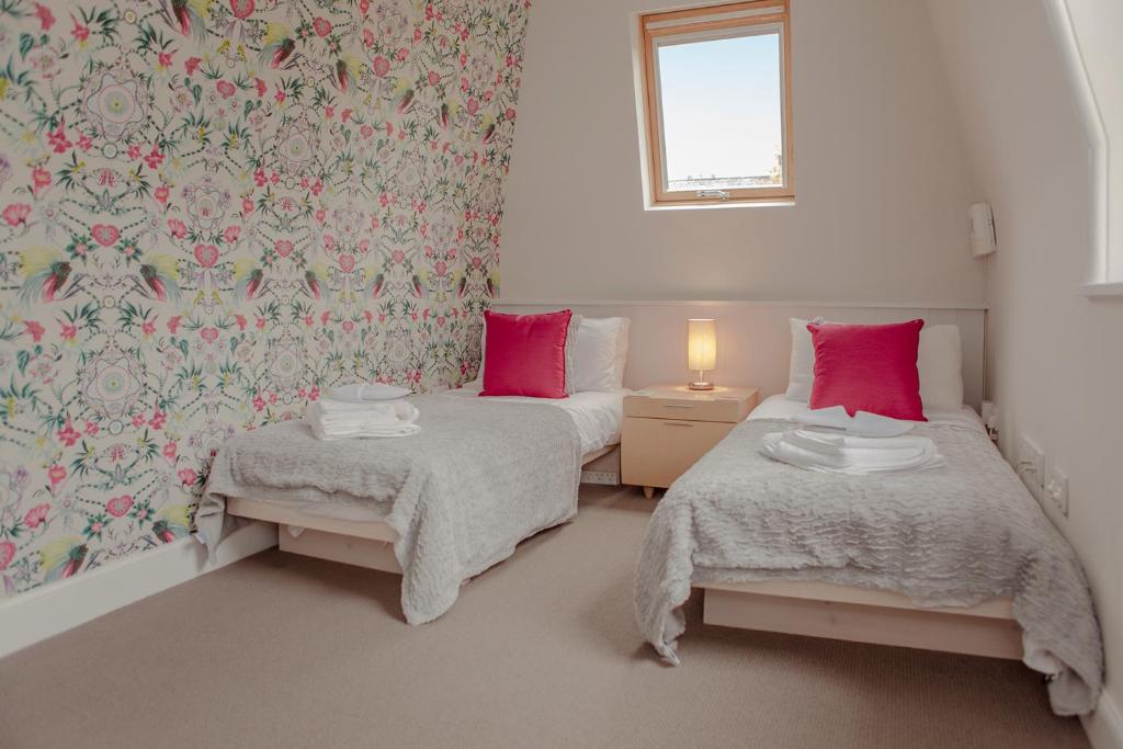 Stockbridge Townhouse - The Edinburgh Address - image 5