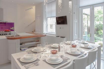 Stockbridge Townhouse - The Edinburgh Address - image 6