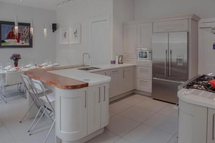 Stockbridge Townhouse - The Edinburgh Address - image 7