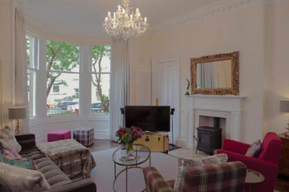 Stockbridge Townhouse - The Edinburgh Address - image 9