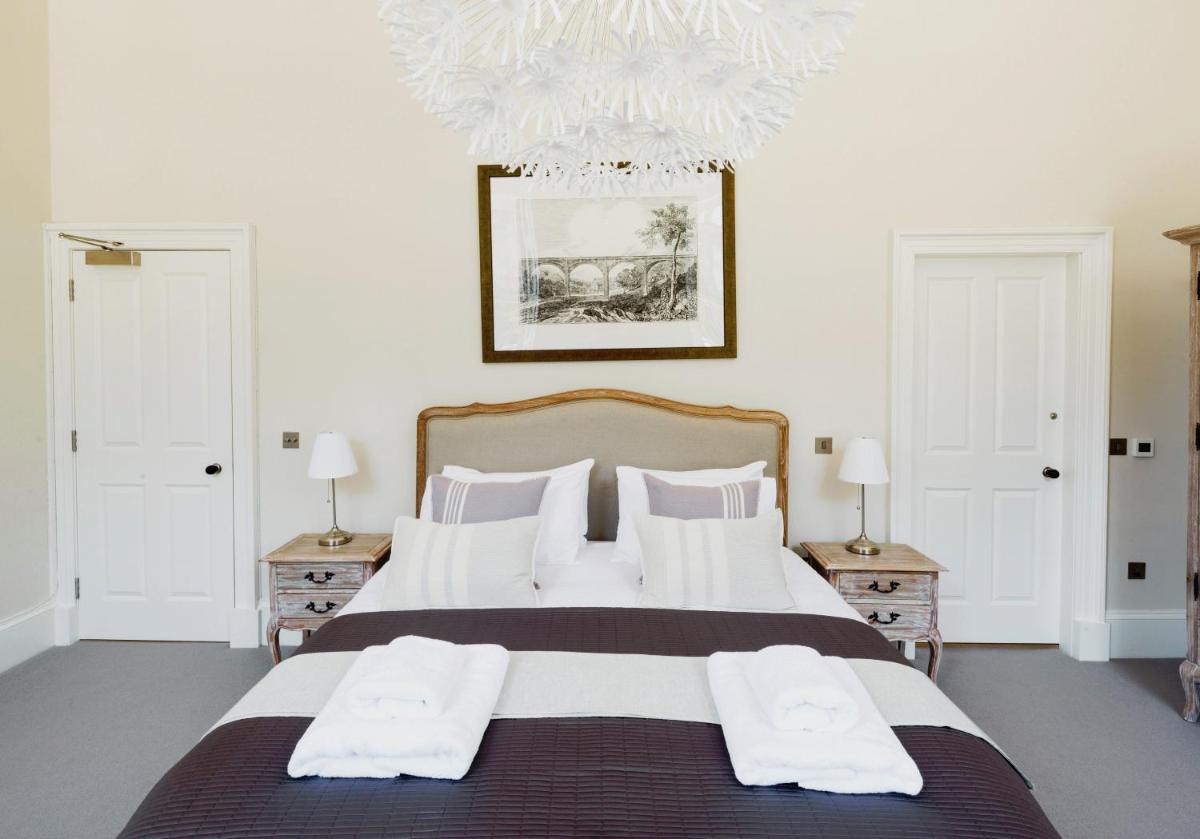 Dean View Apartment at The Edinburgh Address - main image