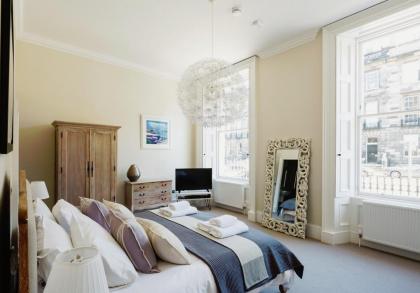 Dean View Apartment at The Edinburgh Address - image 12