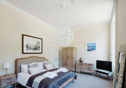 Dean View Apartment at The Edinburgh Address - image 13