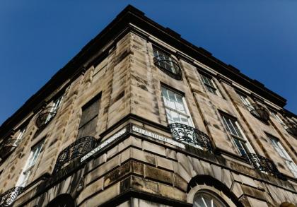 Dean View Apartment at The Edinburgh Address - image 19