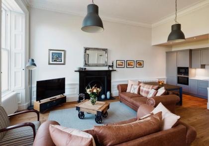 Dean View Apartment at The Edinburgh Address - image 2