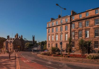 Dean View Apartment at The Edinburgh Address - image 27