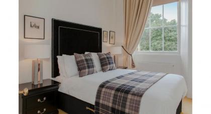 Mapmakers Townhouse - The Edinburgh Address - image 1