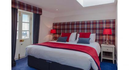 Mapmakers Townhouse - The Edinburgh Address - image 11