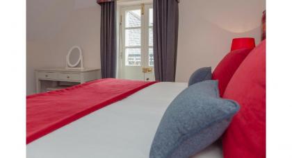 Mapmakers Townhouse - The Edinburgh Address - image 12