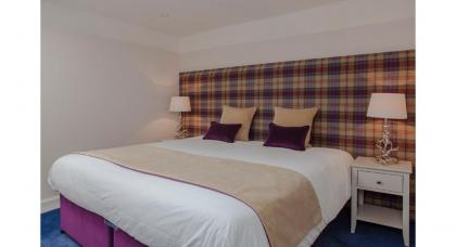 Mapmakers Townhouse - The Edinburgh Address - image 14