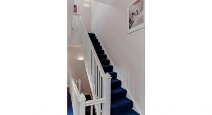 Mapmakers Townhouse - The Edinburgh Address - image 15