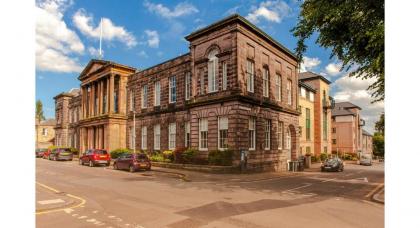Mapmakers Townhouse - The Edinburgh Address - image 19