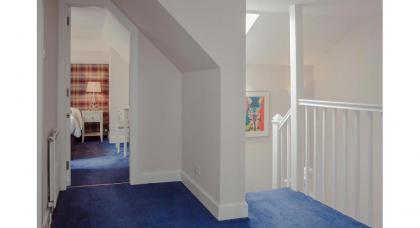 Mapmakers Townhouse - The Edinburgh Address - image 2