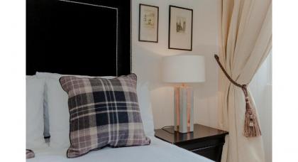 Mapmakers Townhouse - The Edinburgh Address - image 20