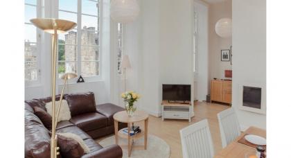 Mapmakers Townhouse - The Edinburgh Address - image 3