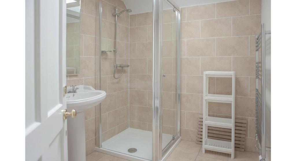 Mapmakers Townhouse - The Edinburgh Address - image 7