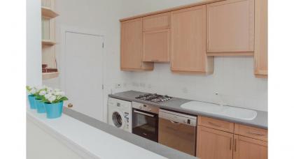 Mapmakers Townhouse - The Edinburgh Address - image 9