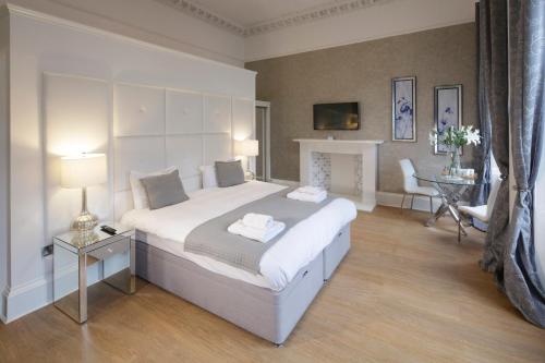 Hanover 71 Suites - main image