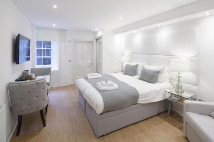 Hanover 71 Suites - image 12