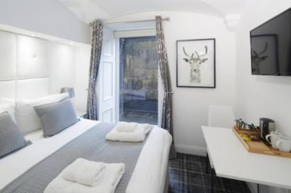 Hanover 71 Suites - image 15