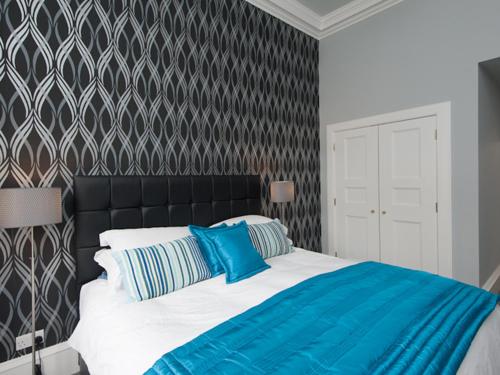 Parliament Sq apt 12 Royal Mile - main image