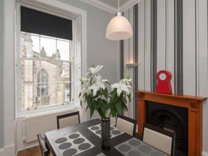Parliament Sq apt 12 Royal Mile - image 12