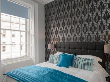 Parliament Sq apt 12 Royal Mile - image 16