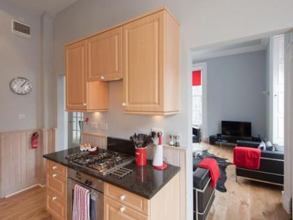 Parliament Sq apt 12 Royal Mile - image 20