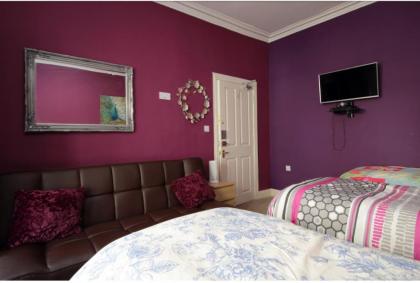 Syozant Drumdryan Central ApartHotel - image 13