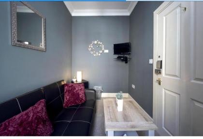 Syozant Drumdryan Central ApartHotel - image 15