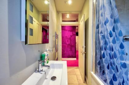 Syozant Drumdryan Central ApartHotel - image 23