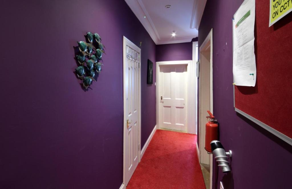 Syozant Drumdryan Central ApartHotel - image 4
