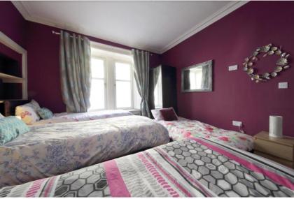 Syozant Drumdryan Central ApartHotel - image 7
