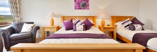 Peggyslea Farm B&B - main image