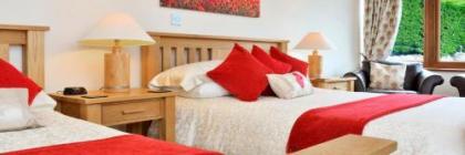 Peggyslea Farm B&B - image 10