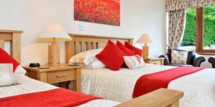 Peggyslea Farm B&B - image 11
